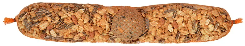 Nootmixslinger Mezenbollen M, 1 mezenbol - Wintervoer Vogels de Tweetfeed – photo produit