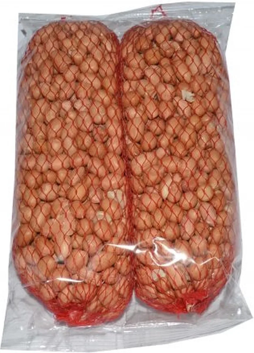 Pindanetjes Super 2 stuks (flowpack) - Lightskin Pinda's Vogels de Tweetfeed – photo produit