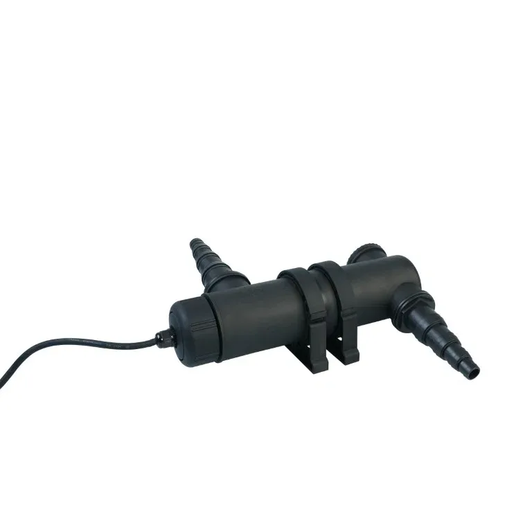 AlgClear UVC apparaat 20000 / 18W Ubbink von Ubbink – Produktfoto