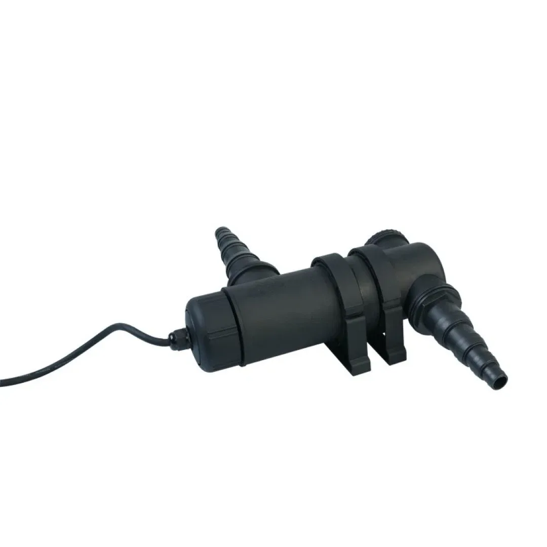 AlgClear UVC apparaat 5000 / 7W vijver Ubbink fra Ubbink – produktbillede
