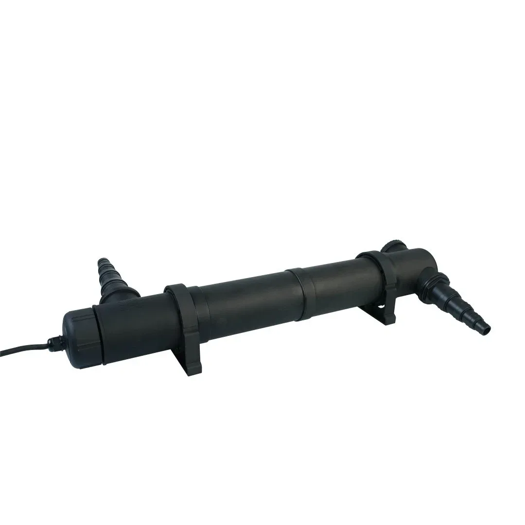 AlgClear UVC apparaat 95000 95W Ubbink von Ubbink – Produktfoto