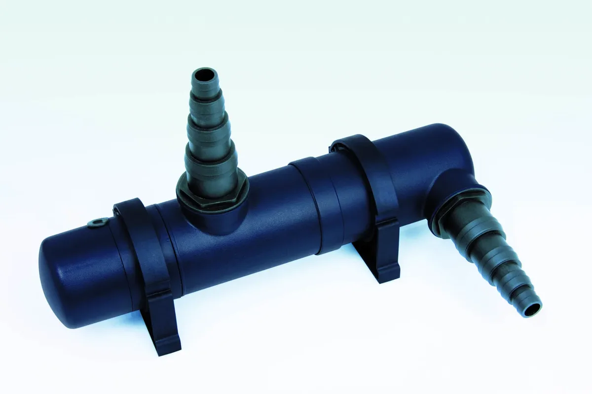 Filters AlgClear UVC 10000 / 11 W Ubbink de Ubbink – photo produit