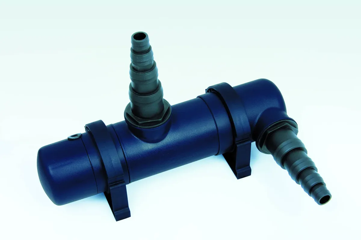 Filters AlgClear UVC 2500 / 5 W Ubbink de Ubbink – photo produit