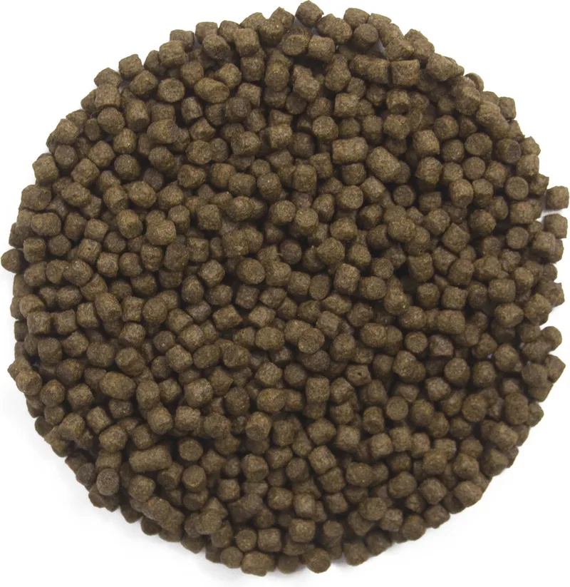 HEIKO KOI - visvoer - Energy Menu 3L - 3mm - uitgebalanceerd - drijvend von Ubbink – Produktfoto