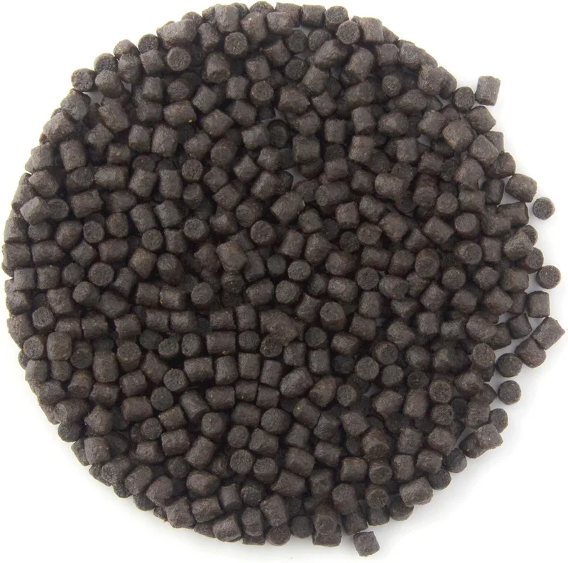 HEIKO STURGEON - visvoer - Energy Menu 1L - 3mm - speciaal voor steursoorten - zinkend fra Ubbink – produktbillede