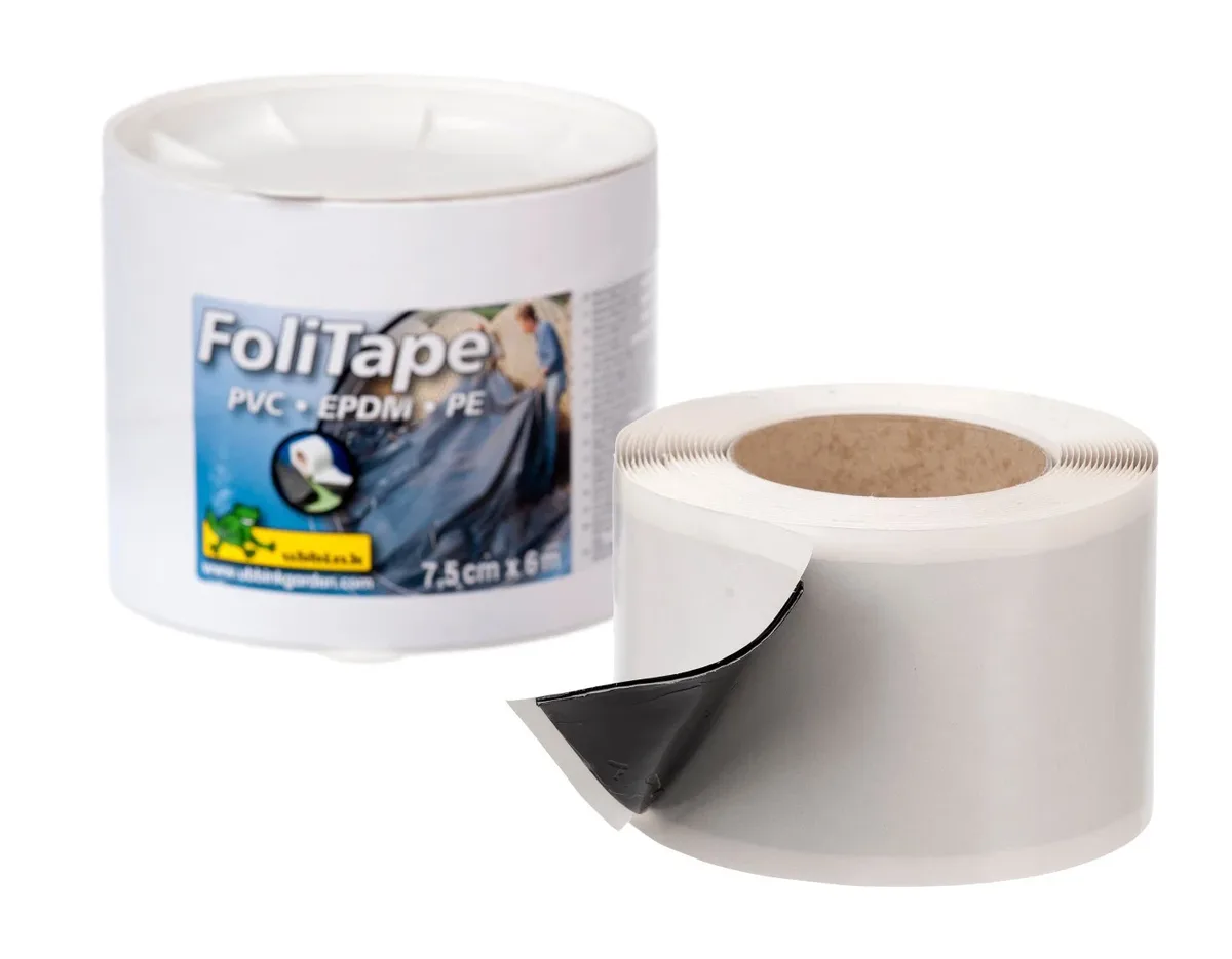 Lijm Vijverfolie tape 7,5x600 cm Ubbink by Ubbink – product photo