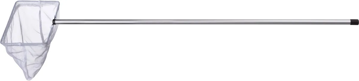 schepnet aluminium steel - 100cm fijnmazig by Ubbink – product photo