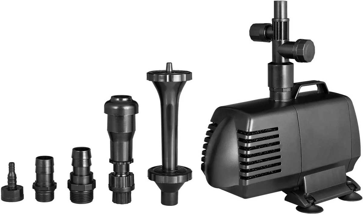 Xtra 3900 fonteinpomp van Ubbink – productfoto