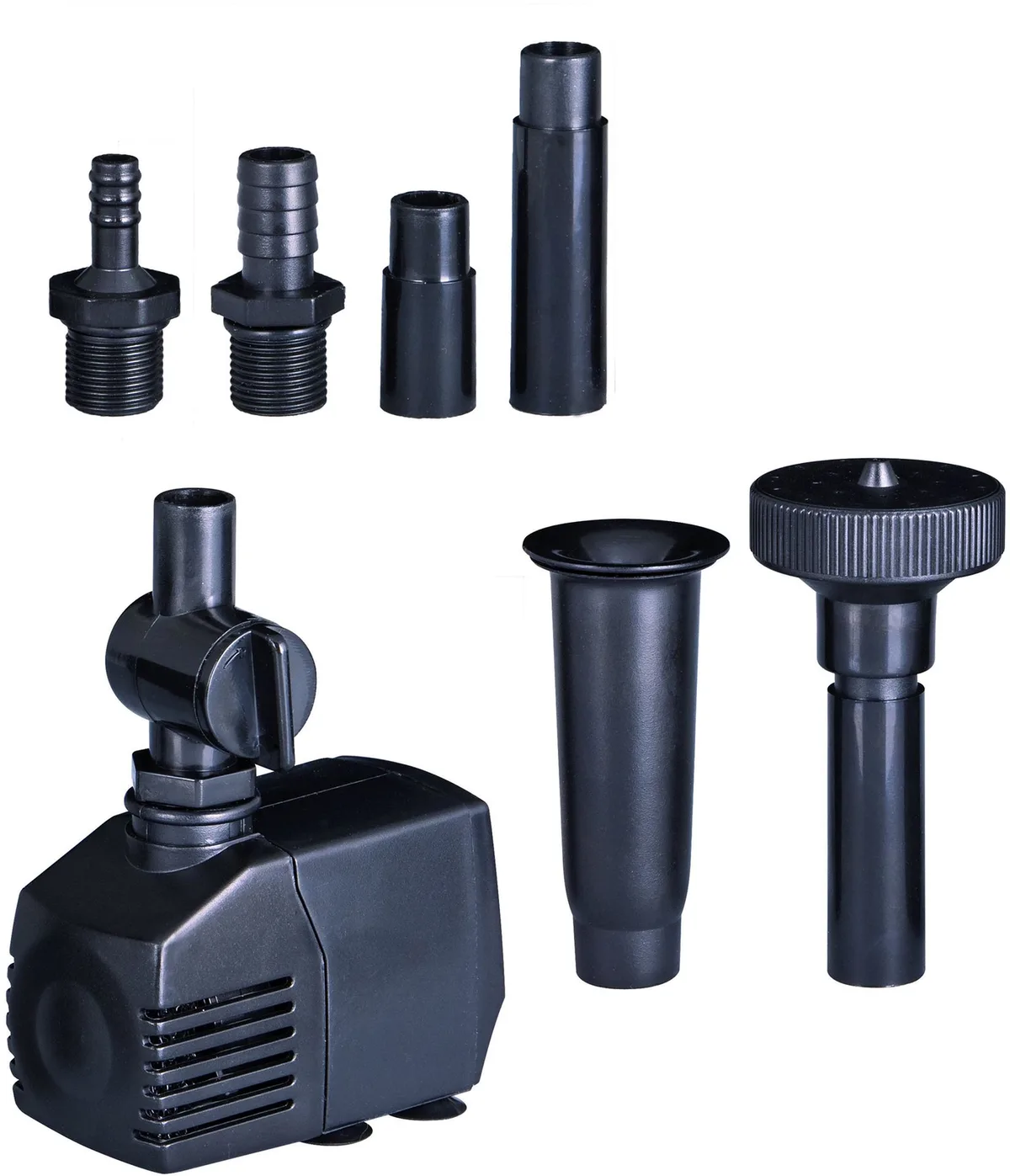 Xtra 400 fonteinpomp van Ubbink – productfoto