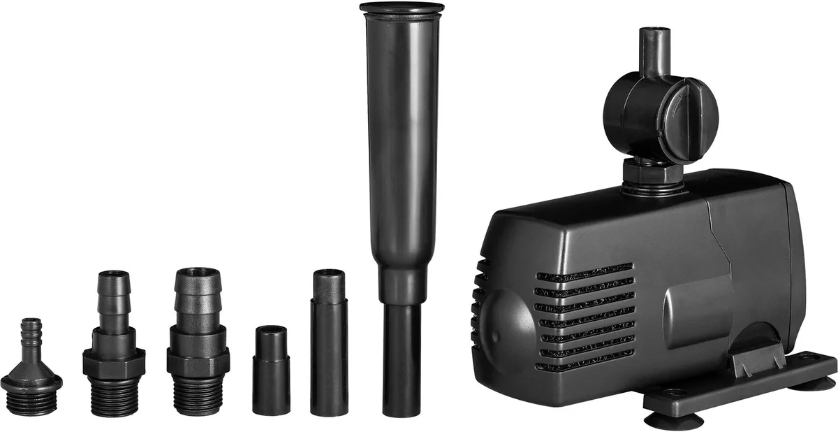 Xtra 900 fonteinpomp van Ubbink – productfoto