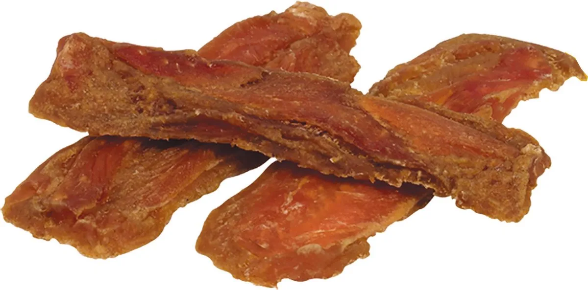 Chicken jerky 375g van Vadigran – productfoto