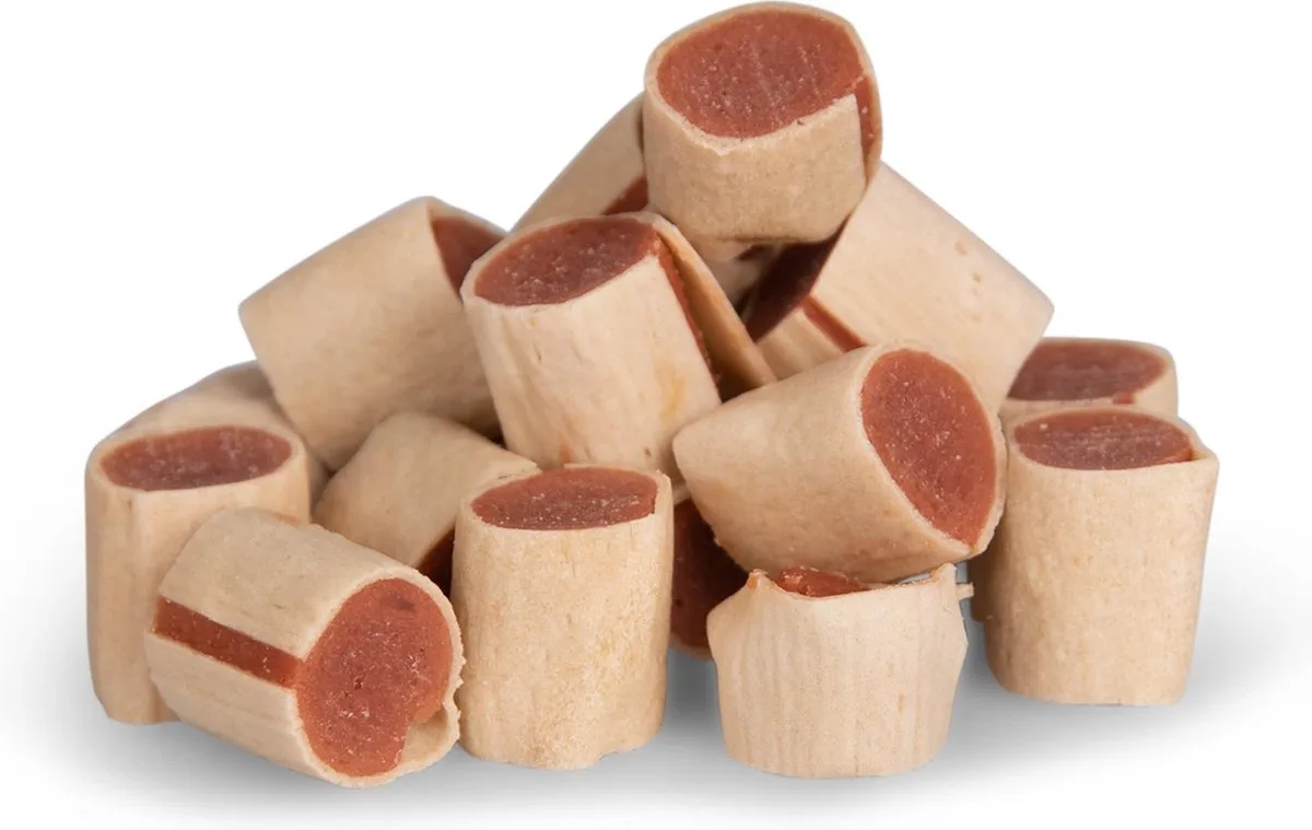 Chicken soft sushi 70g van Vadigran – productfoto