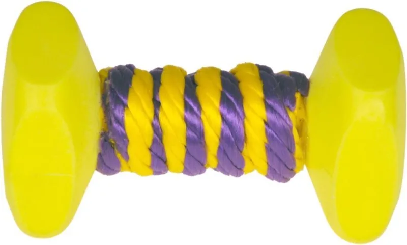 Dierenbenodigdheden Vadigran Speelgoed Training Hond Nylon Halter Koord 9,5Cm "" voor kleine hondjes "" by Vadigran – product photo