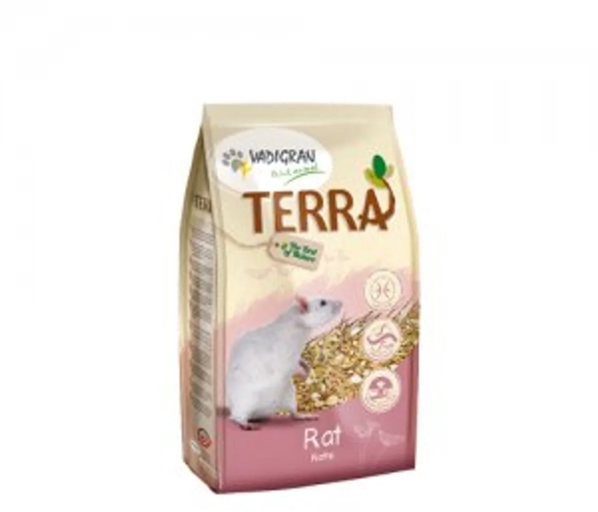 Terra Rat - 1.25 kg van Vadigran – productfoto