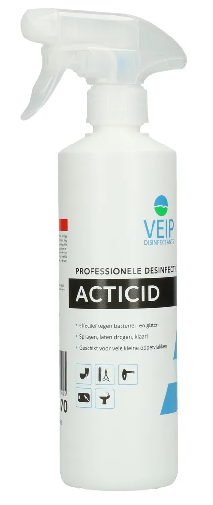 Acticid