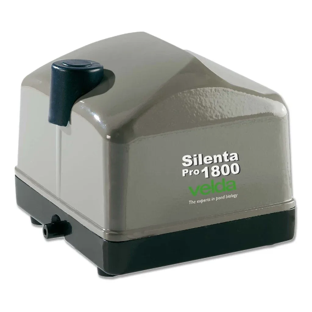 Luchtpomp Silenta Pro 1800 Velda van Velda – productfoto