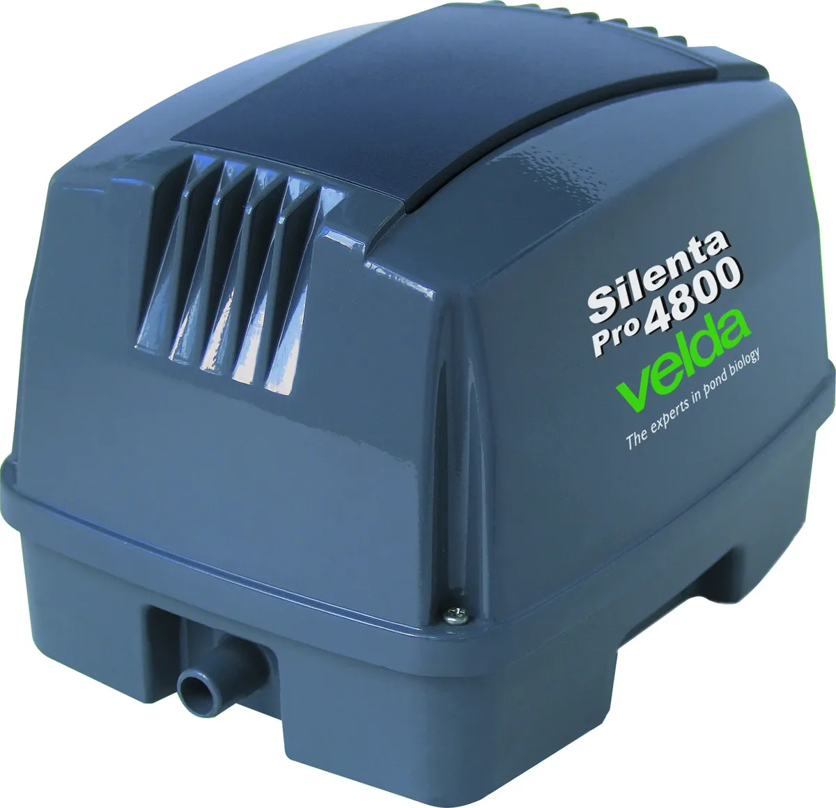 Luchtpomp Silenta Pro 4800 Velda van Velda – productfoto