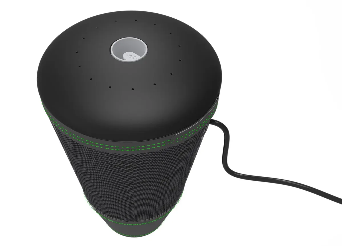 Vijverfilter drijvend plus 2500 Velda van Velda – productfoto