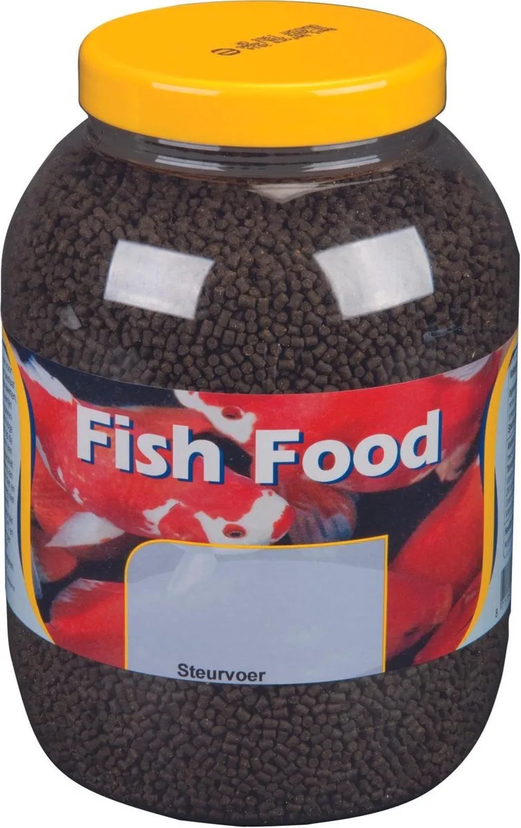 VT Steurvoer 1500 ML fra Velda – produktbillede