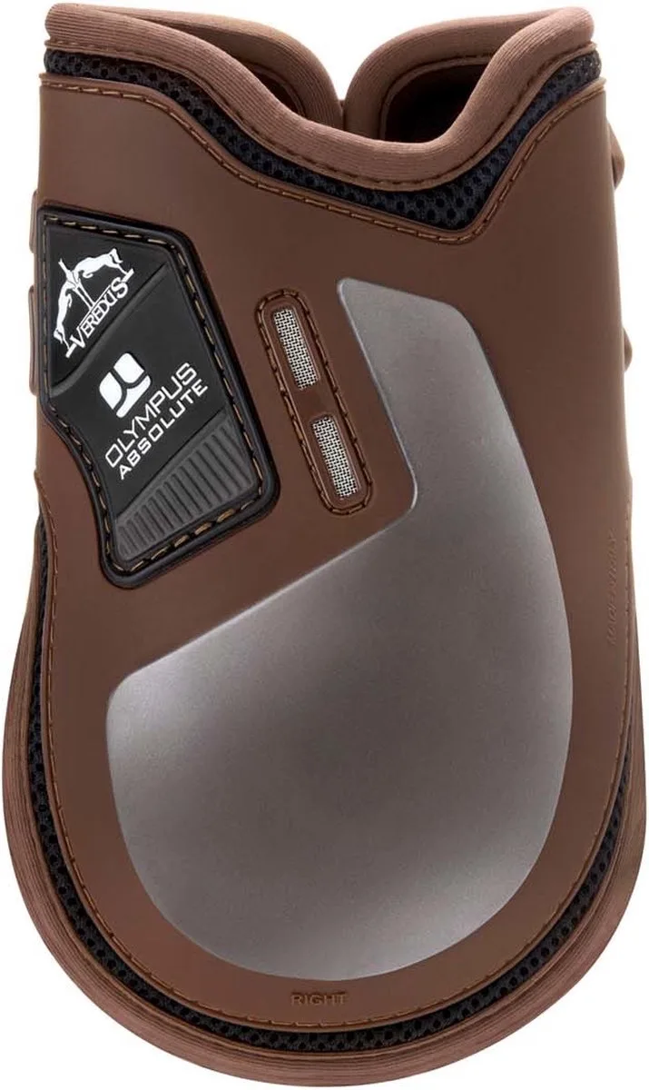 Kogelbeschermer Olympus ABSOLUTE - M de Veredus en Marron – photo produit