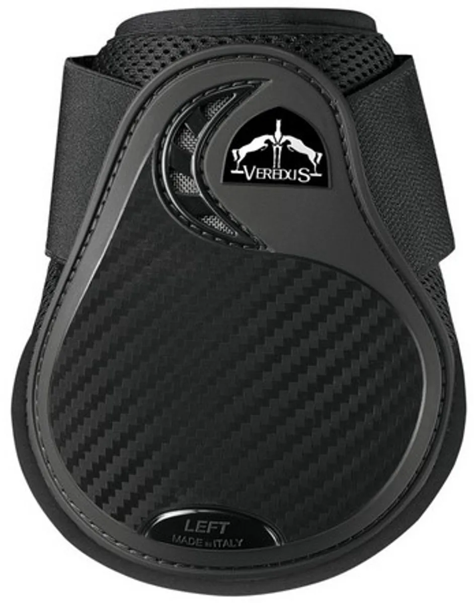 Kogelbeschermers TRC-Vento-Black-L de Veredus – photo produit