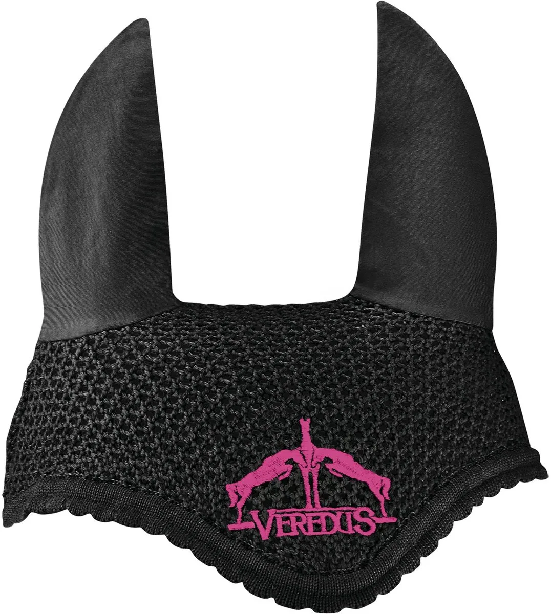Oornetje Black-Pink Full von Veredus – Produktfoto