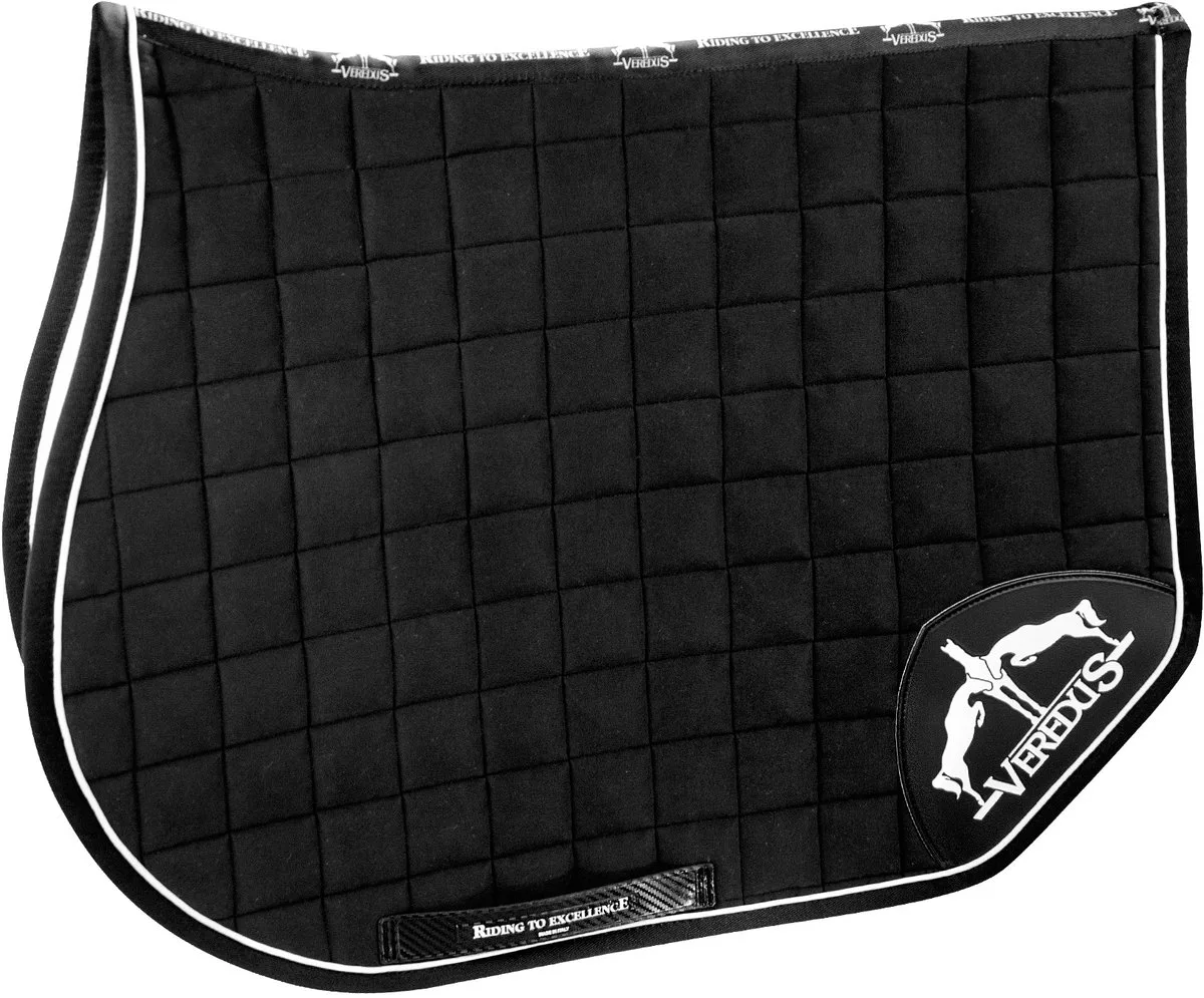 Spring Dekje S1 - Black - Full de Veredus – photo produit