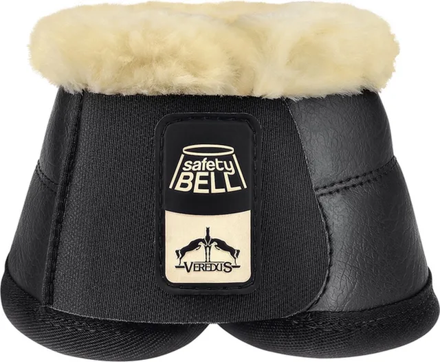 Springschoen Safety Bell STS - S | Springschoenen
