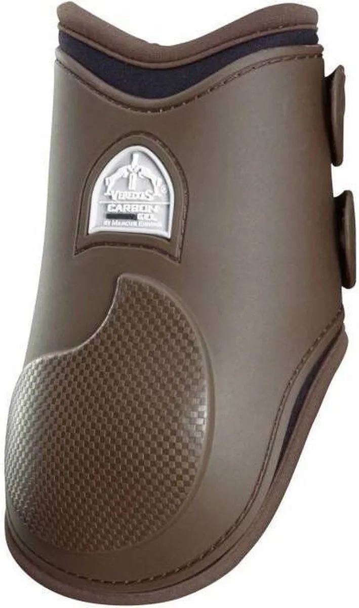 Strijklap Carbon Gel Brown - S von Veredus in Braun – Produktfoto
