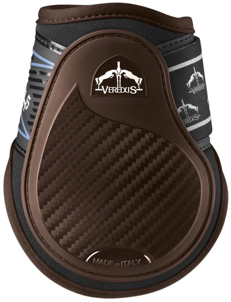 Strijklap TRPro H5 Brown - L van Veredus in Bruin – productfoto