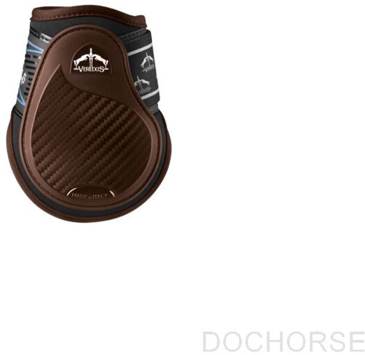 Strijklap TRPro H5 Brown - M van Veredus in Bruin – productfoto