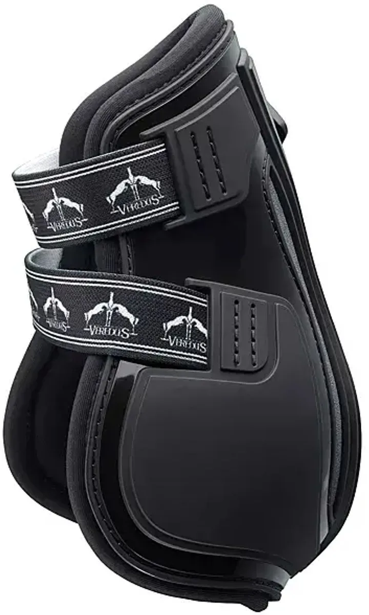 Strijklappen Pro Jump Active Brown - M von Veredus in Braun – Produktfoto