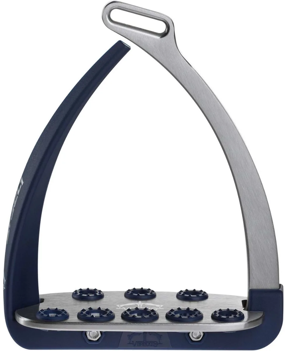 Vita Veiligheidsbeugels - Blue van Veredus – productfoto