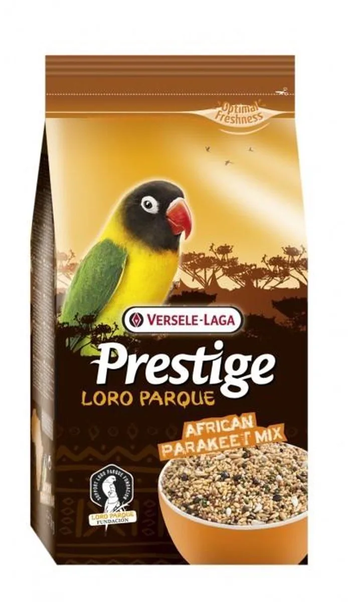 Afrikaanse Parkiet Mix 1kg de Versele-Laga – photo produit