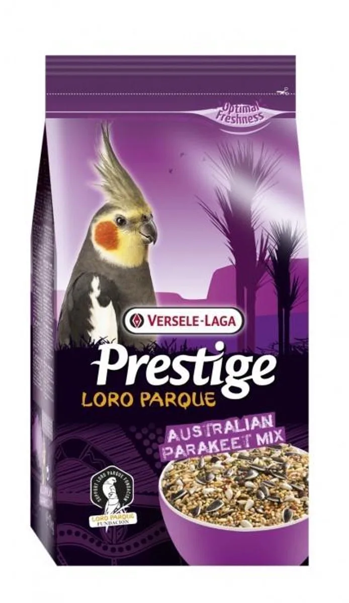 Australische Parkiet Mix 1kg de Versele-Laga – photo produit