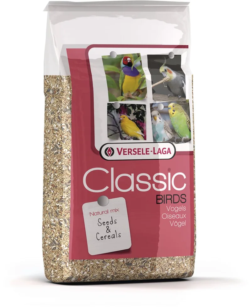 Classic Aga-Neo - Vogelvoer - 20 kg de Versele-Laga – photo produit