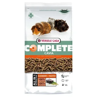 Complete Cavia 500g Meerschweinchenfutter by Versele-Laga – product photo 2 of 2