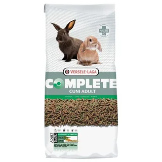 Complete Cuni Adult - Konijnenvoer - 8 kg von Versele-Laga – Produktfoto 2 von 2