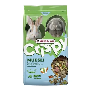 Crispy Muesli Konijnenvoer 850g by Versele-Laga – product photo 1 of 2