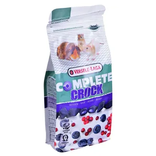 Crock Complete Berry 50g Hamstervoer by Versele-Laga – product photo 1 of 2