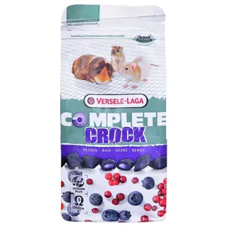 Crock Complete Berry 50g Hamstervoer by Versele-Laga – product photo 2 of 2
