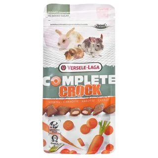 Crock Complete Carrot 50g Hamstervoer de Versele-Laga – photo produit 2 sur 2