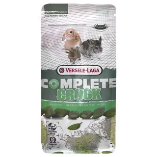Crock Complete Herbs 50g Hamstervoer by Versele-Laga – product photo 2 of 2