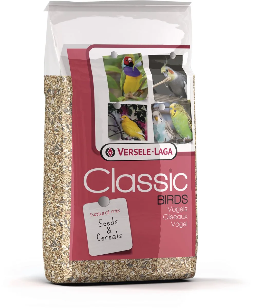 Grote Parkiet - 20 kg de Versele-Laga – photo produit