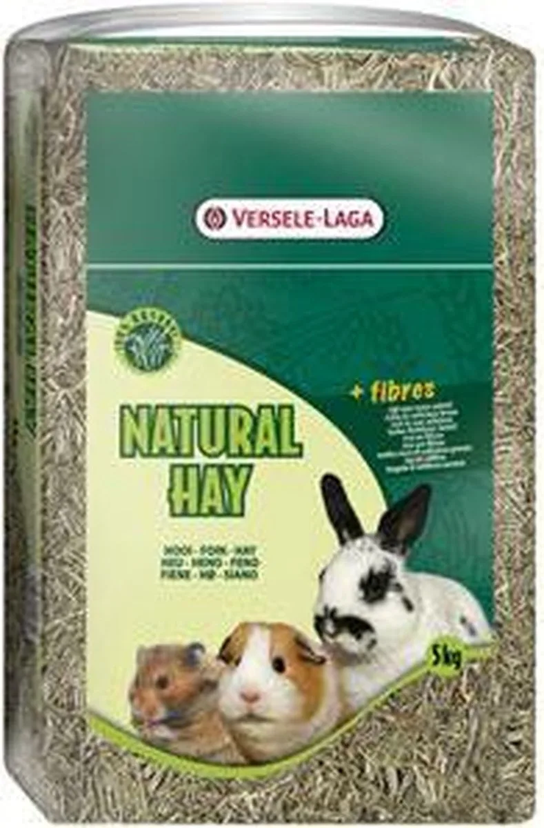 Hooi - Ruwvoer - 1 kg von Versele-Laga – Produktfoto