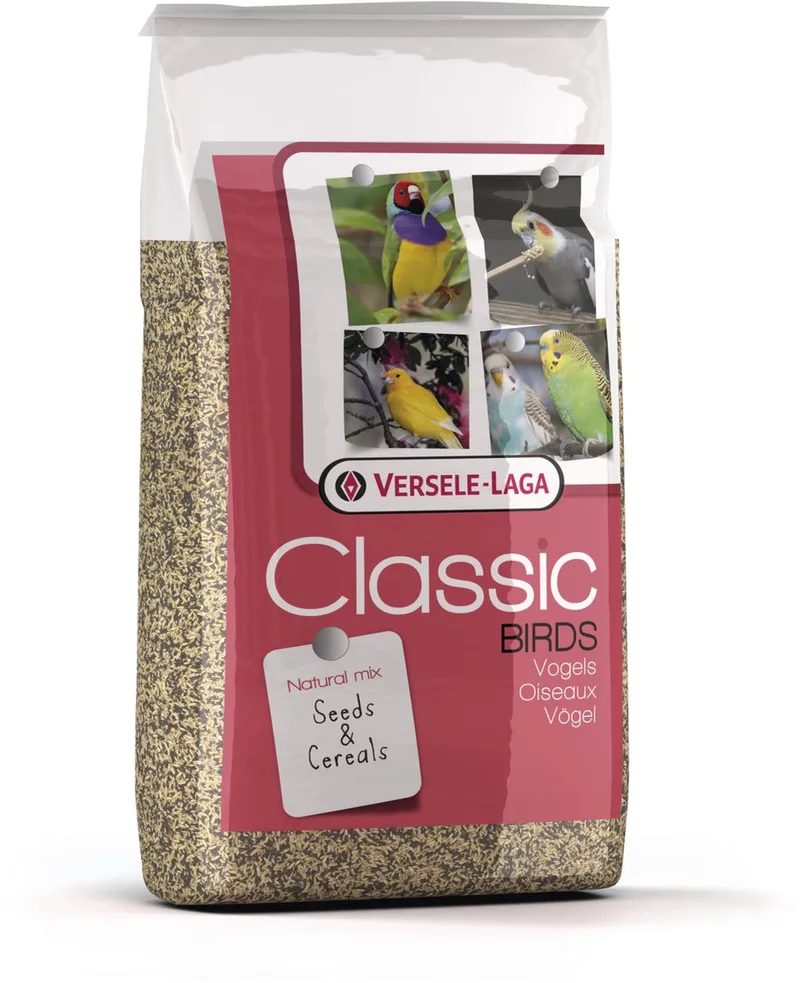 Kanaries Zonder Raapzaad - Vogelvoer - 20 kg de Versele-Laga – photo produit