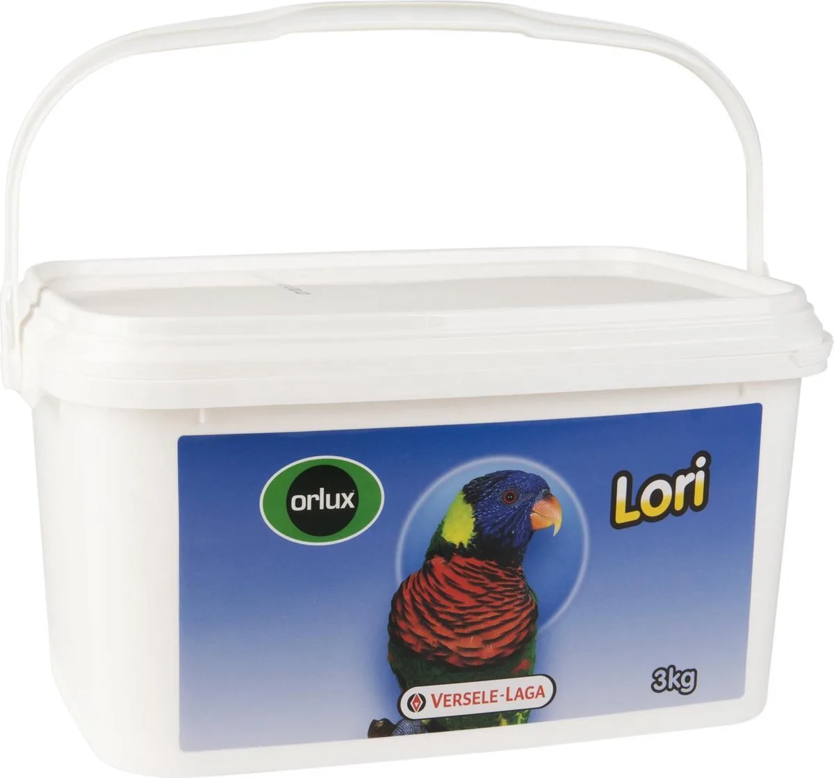 Lori - Binnenvogelvoer - 3 kg från Versele-Laga – produktbild