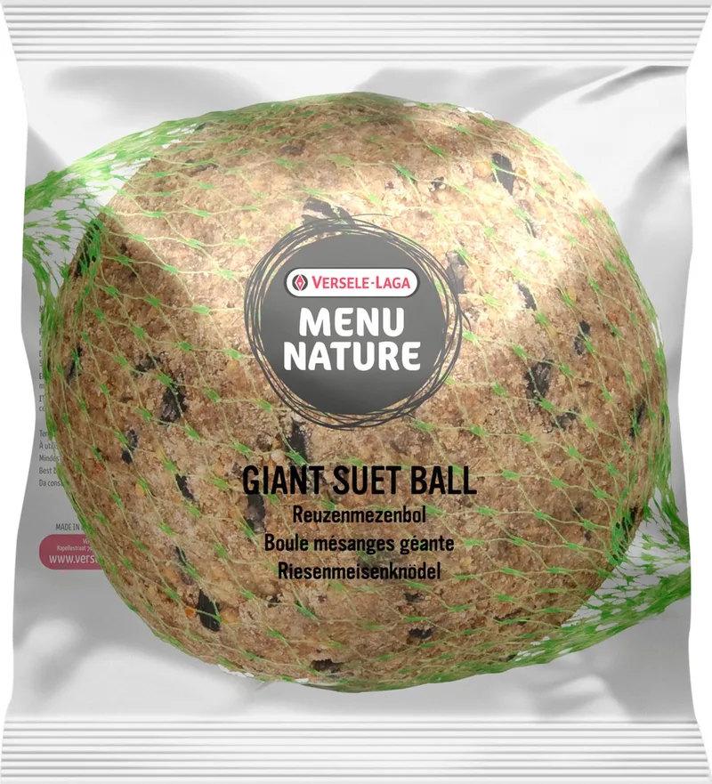 Menu Nature Reuze Mezenbol - Voer - 500 g von Versele-Laga – Produktfoto