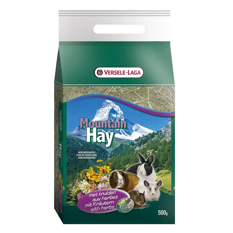 Mountain Hooi fra Versele-Laga – produktbillede