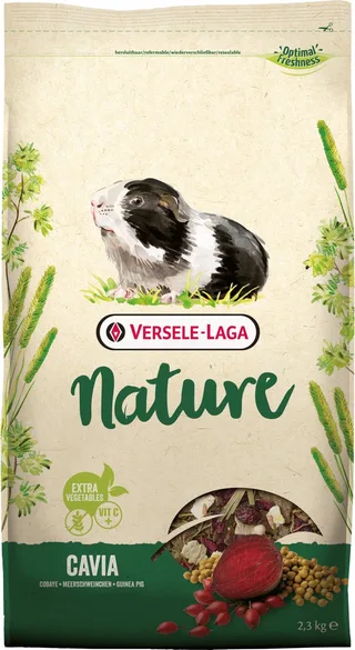 Nature Cavia - Caviavoer - 2.3 kg by Versele-Laga – product photo 1 of 2